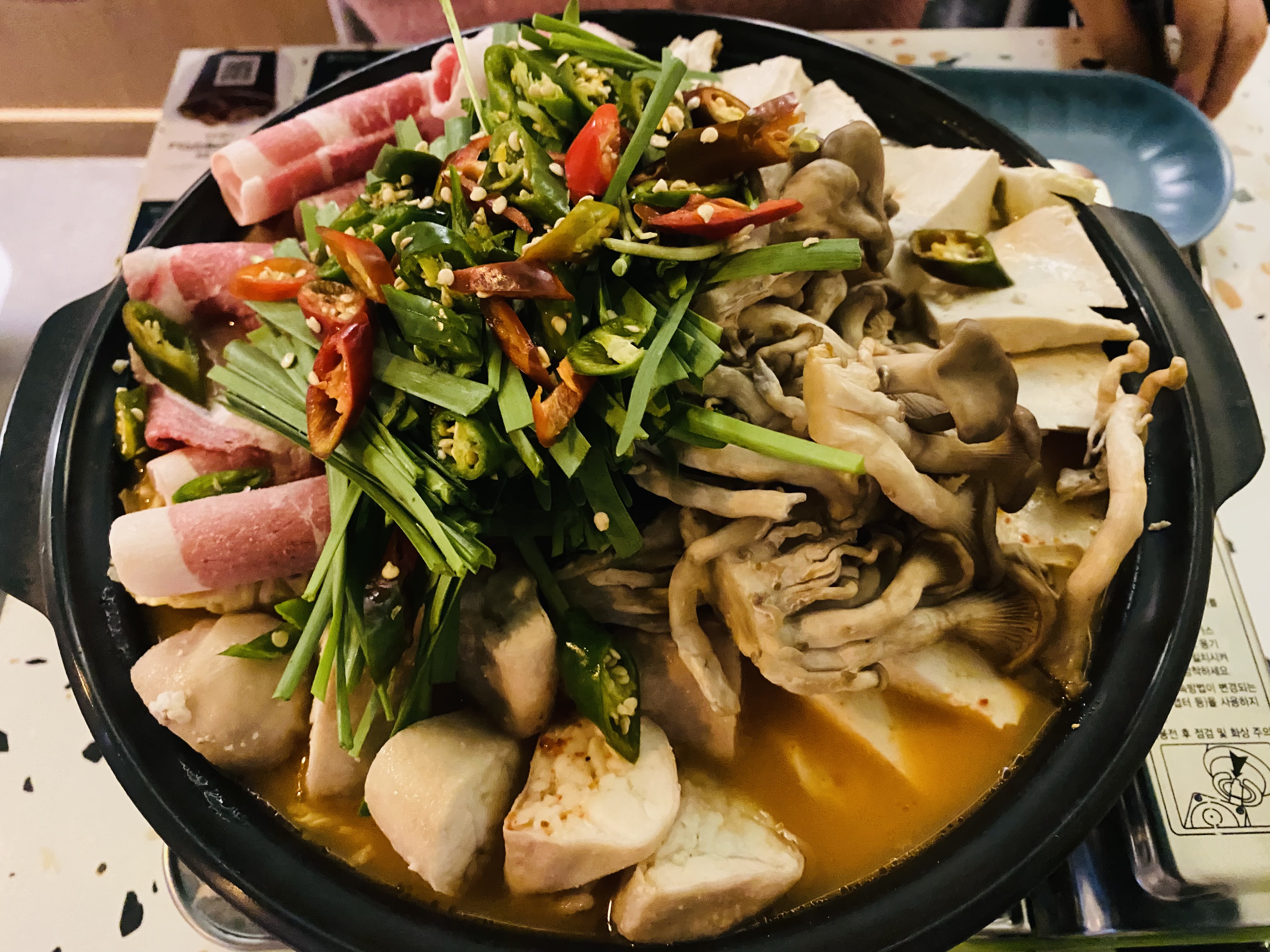 백종원 전집 건대 1번출구 근처에 있는 막이오름 방문 후기 우리술 종류가 다양해요 가성비 굿