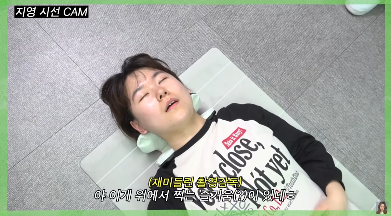 백지영이 살린 중소기업! 넥가드 닥터 NG100 후일담 리뷰