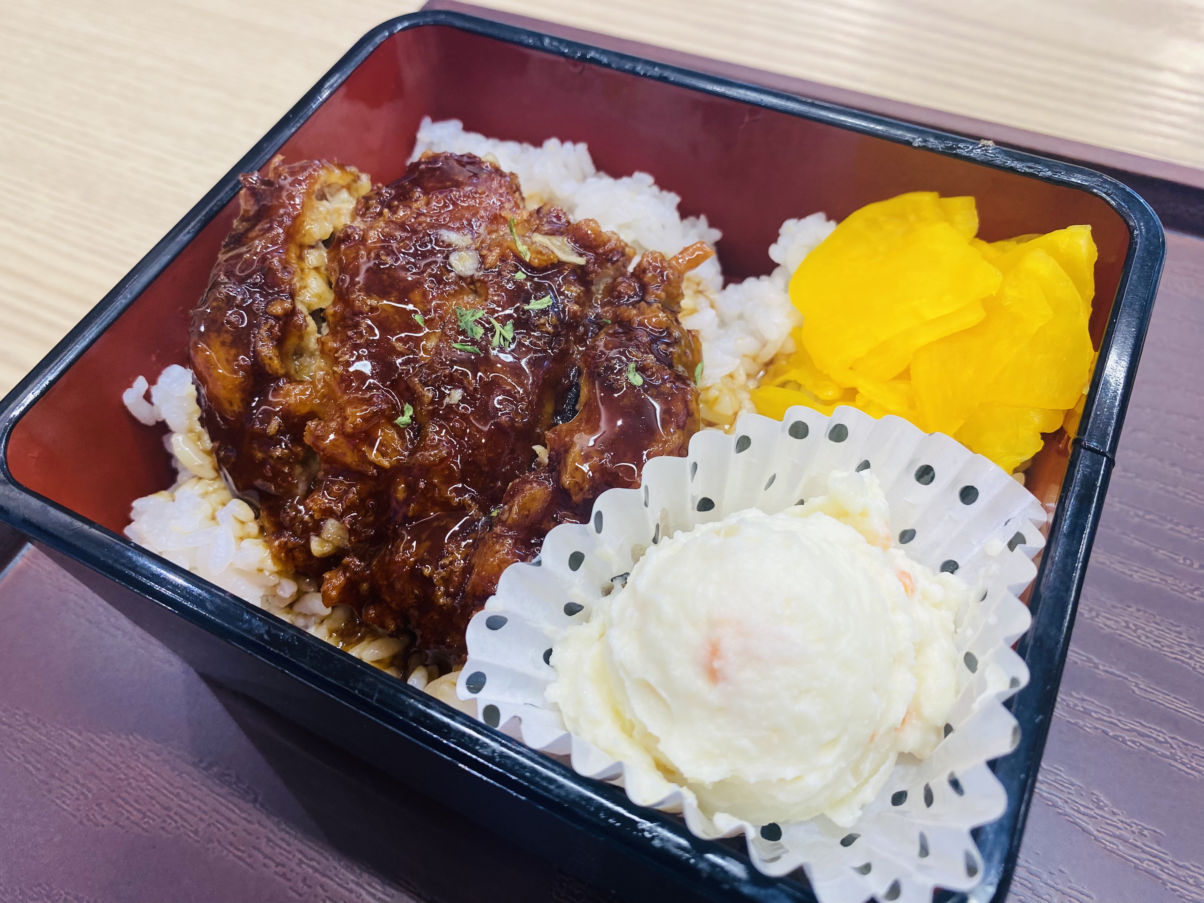 강남에서 만나는 제주 연돈의 맛 연돈볼카츠 도시락 단돈 5,000원 방문 후기 강남에서 만나는 제주 연돈의 맛 연돈볼카츠 도시락 단돈 5,000원 방문 후기