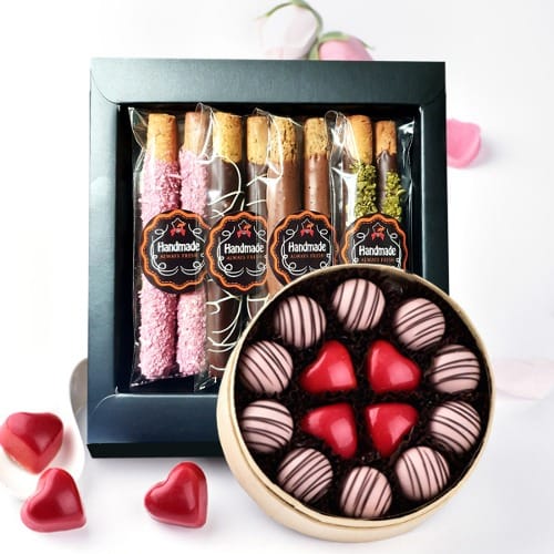 2026 발렌타인데이 선물 추천 가격대별 완벽 가이드 – 1만원대부터 10만원대까지