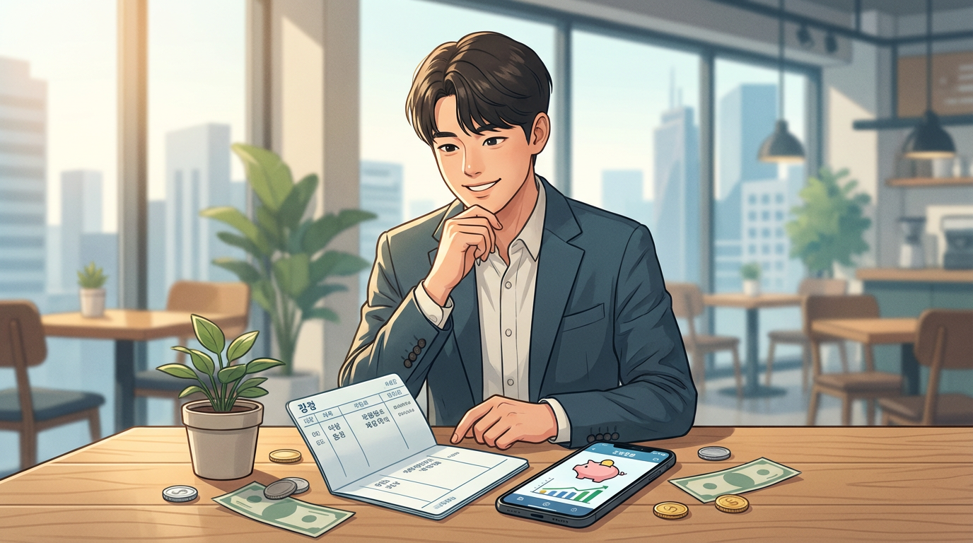청년미래적금 총정리: 2026년 6월 출시, 3년 만기로 2,200만 원 만드는 법 (조건, 신청방법, 금리 계산)