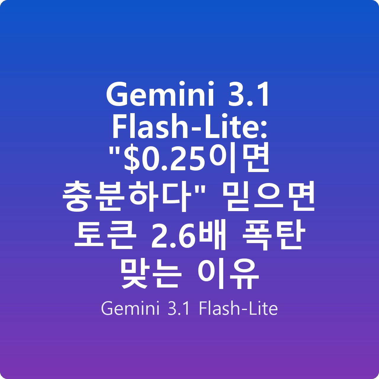 Gemini 3.1 Flash-Lite: “alt=