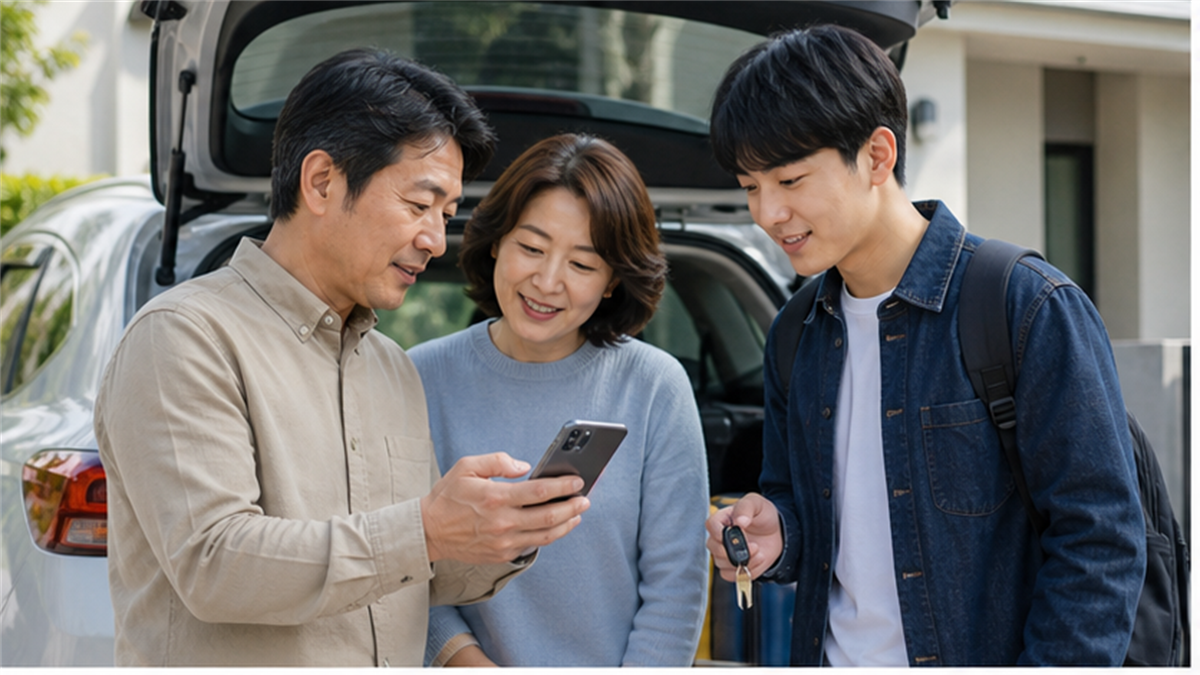 자동차보험 운전자범위 변경 2026, 가족이 하루 몰아도 범위 밖이면 위험합니다 자동차보험 운전자범위 변경 2026, 가족이 하루 몰아도 범위 밖이면 위험합니다