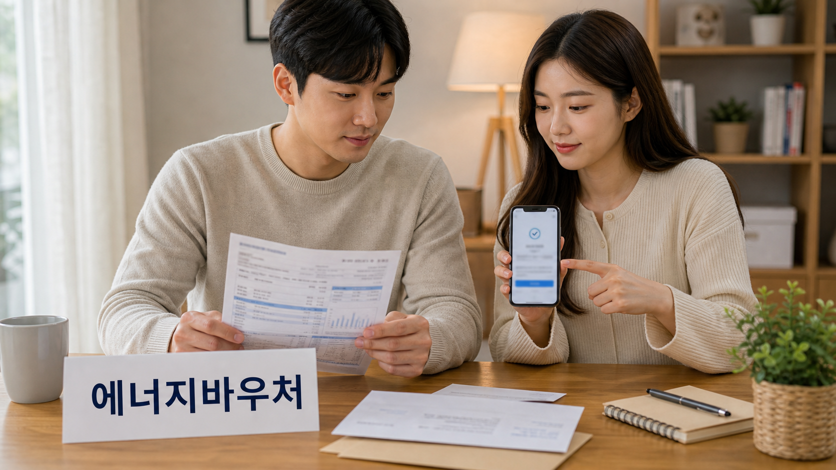 에너지바우처 잔액조회 2026, 신청·사용 전 확인 순서