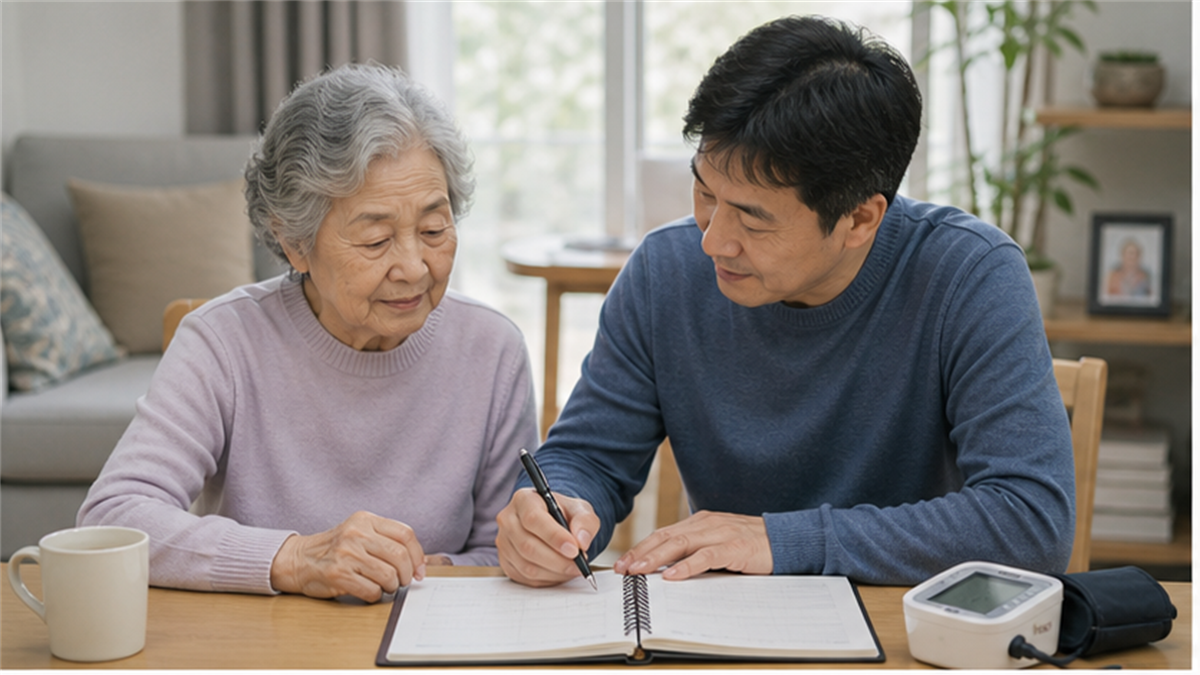 가족요양비 신청 2026, 장기요양등급만으로 바로 나오는 돈은 아닙니다