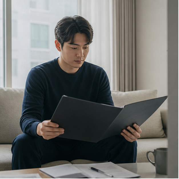 확정일자 인터넷 신청 2026, 보증금 지키는 신청 기준