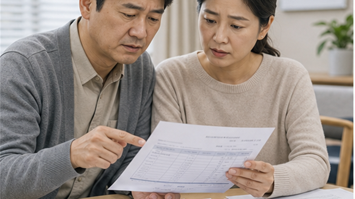 건강보험 산정특례 등록 2026, 등록 전 진료비와 등록 후 진료비는 다릅니다