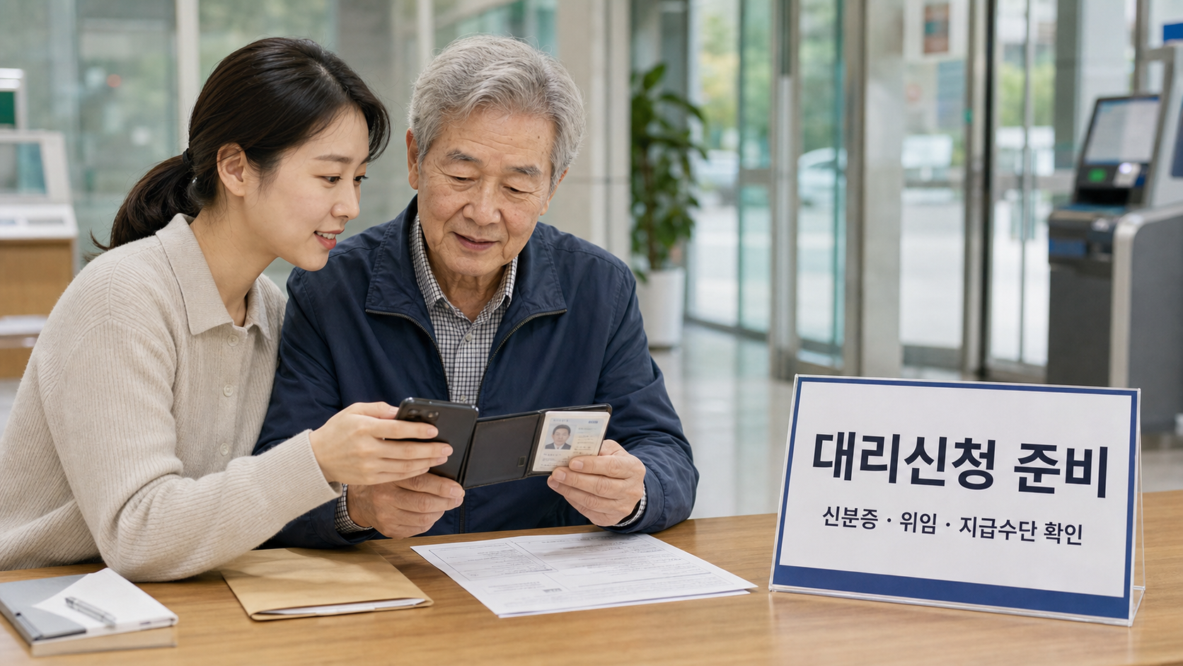 고유가 피해지원금 대리신청 2026, 부모님 대신할 때 서류 하나가 갈립니다 고유가 피해지원금 대리신청 2026, 부모님 대신할 때 서류 하나가 갈립니다