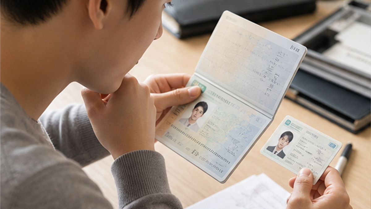 개명 신청 2026, 허가 후 신분증 변경까지 끝내야 합니다 개명 신청 2026, 허가 후 신분증 변경까지 끝내야 합니다