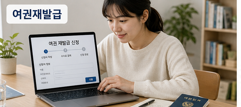 여권 재발급 온라인 2026, 사진 반려와 수령일 놓치면 휴가가 꼬입니다 여권 재발급 온라인 2026, 사진 반려와 수령일 놓치면 휴가가 꼬입니다