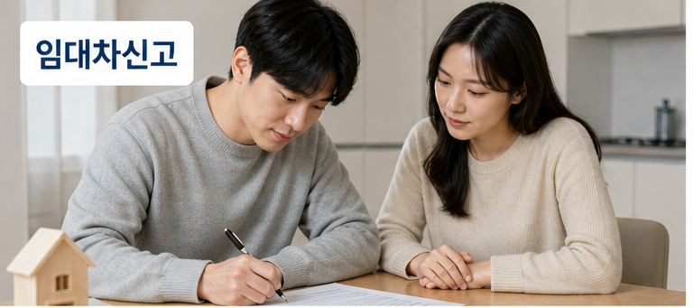 전월세 신고제 2026, 확정일자와 과태료를 함께 봐야 합니다 전월세 신고제 2026, 확정일자와 과태료를 함께 봐야 합니다