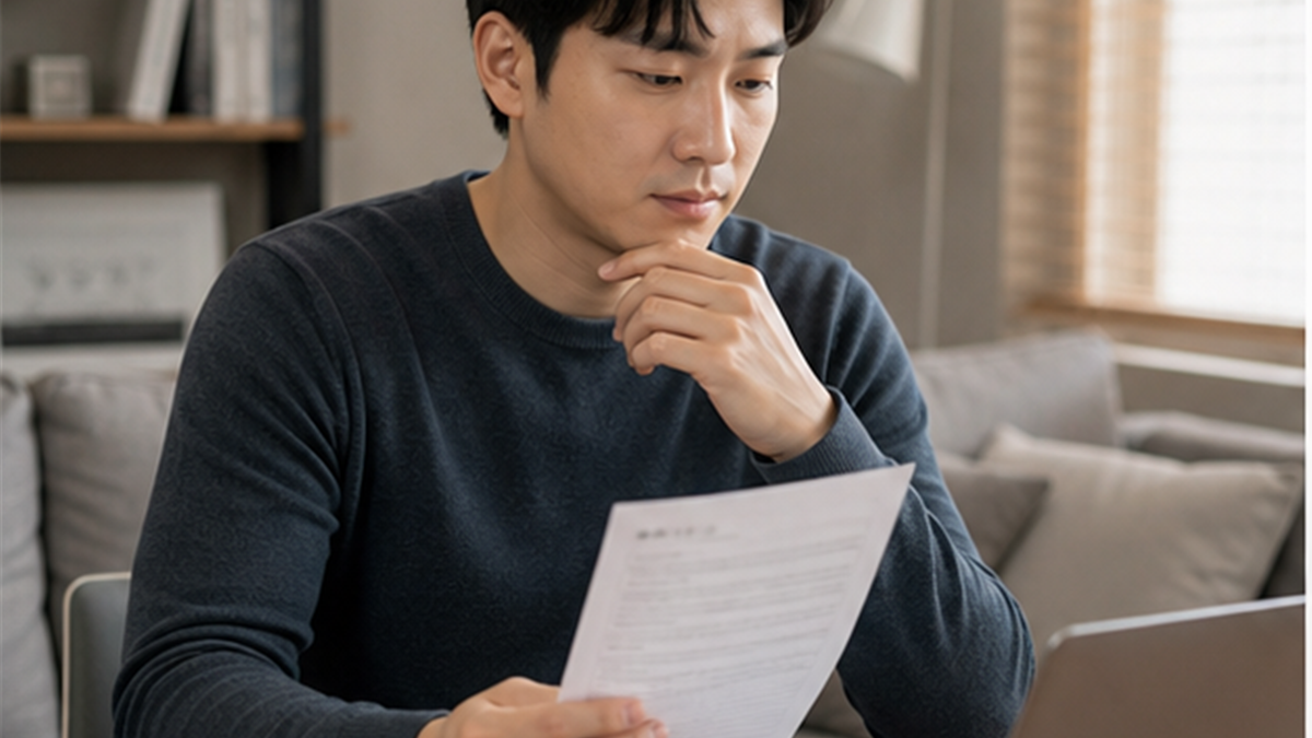 예비군훈련 연기 신청 2026, 증빙 늦으면 무단불참이 됩니다