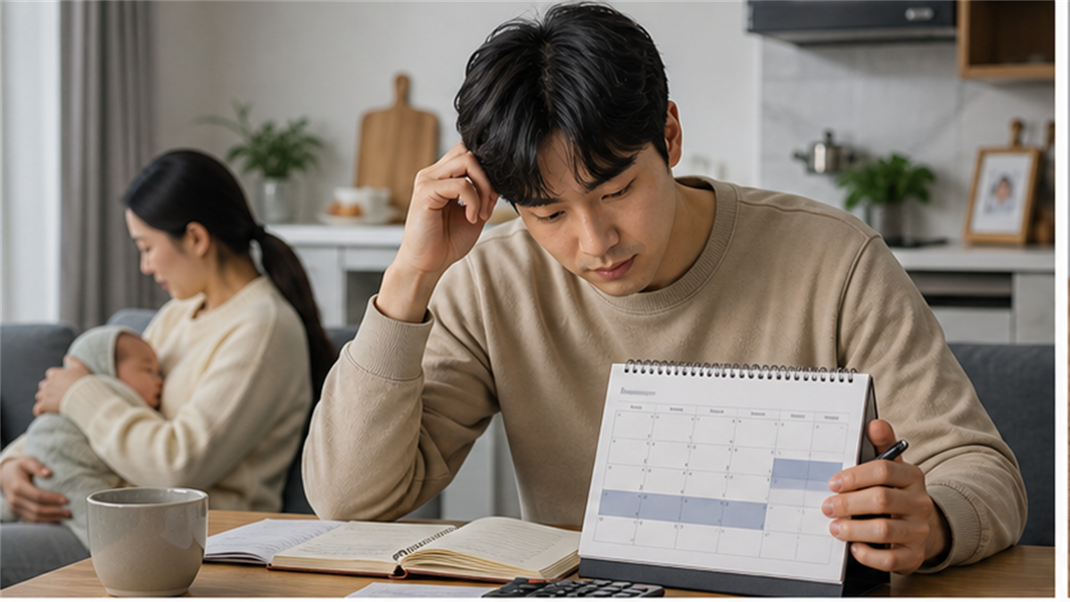 배우자 출산휴가 급여 신청 2026, 사용일·회사확인서가 지급을 가릅니다