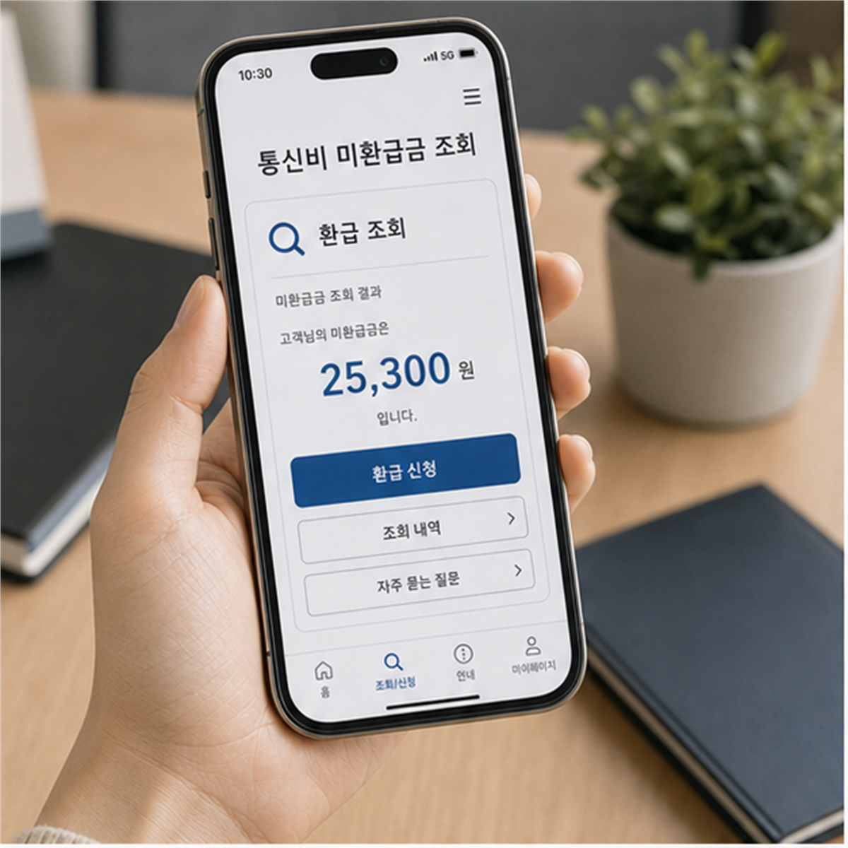 통신비 미환급금 조회 2026, 번호이동 후 남은 돈을 놓치기 쉽습니다